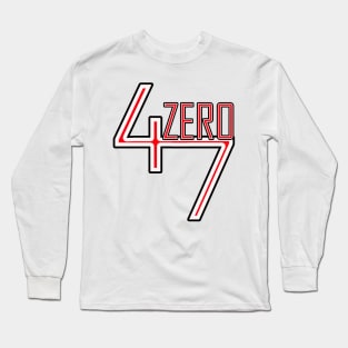 4zero7 Long Sleeve T-Shirt